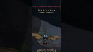 Lookout Breach, InGAME Weird Error MAP Messages?