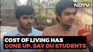 DU Reopening: Calls For Online Classes Among Final-Year UG, PG Students Grow Louder
