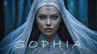 S o p h i a : Shamanic & Nordic Healing Drums - Tribal Female Voice & Ethereal Music
