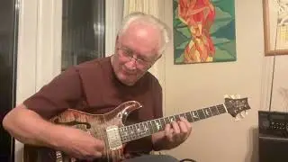 Django's Blues