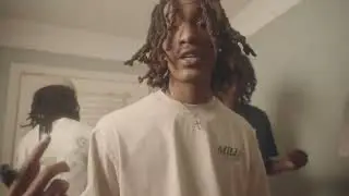 Perkarchives - Blue Chip (Official Music Video)