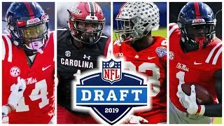 Re-Grading the 2019 NFL Draft Class