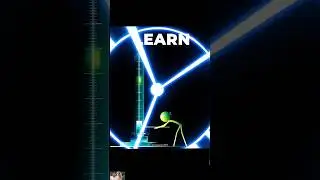 Learn First 👉 Then Earn 💸 in 30s 😱 #Shorts #LearnOnShorts #TrendingNow