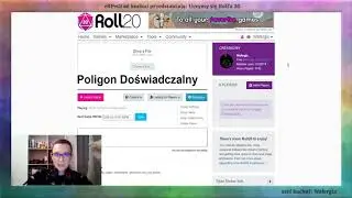 Uczymy się Roll'a 20 cz.1 - podstawy