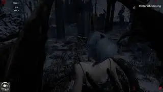 DEEBS 2V8 SHENANIGANS