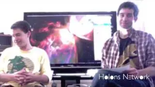 Conversations: Episode 22 w / 2bsirius - Questions 4 Phantasmagoricals (1-4)
