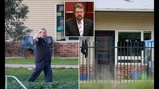 Hinch to name a ttacker targeting female Melbourne doctors