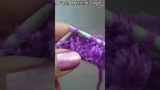 #knitting #crochet #english#diy #howto #1394 #knittingstitchpattern #crochetprojects#knittingpattern
