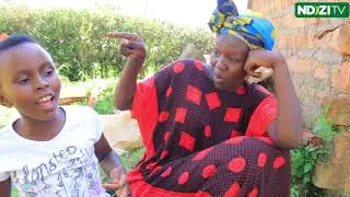 Ontomini Ameleta Mushene ya Kijiji Mzima