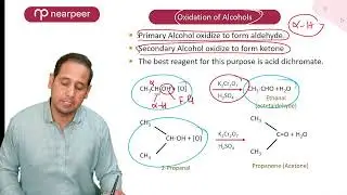 FREE FBISE | Chemistry Part 1 |Alcohal | Sir Ali Miraj | FSc | MDCAT