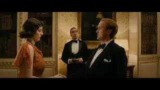 Fackham Hall, dir. Jim O'Hanlon (2025): Siri and Alexa