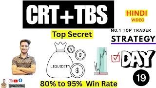 CRT+TBS  Top Level Liquidity ?