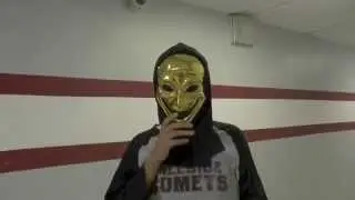 Hillside High School Thriller
