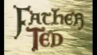 Father Ted Soundtrack - Track 7 - Christmas Theme Tune (A Christmassy Ted)