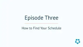 Deputy How-To Episode 3: How to Find Your Schedule [Web & Mobile App]