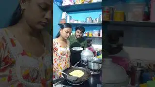 😂Don't miss🤣#funny #trending #couple #food #tamil#couplegoals #short #shortsfeed #sandhiyaajithkumar