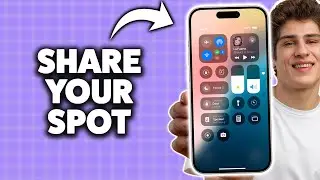 How To Share Location On iPhone 2025 (Step-By-Step Tutorial)