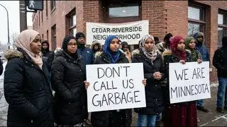 Somalis Got the Greatest Wake-Up Call of All