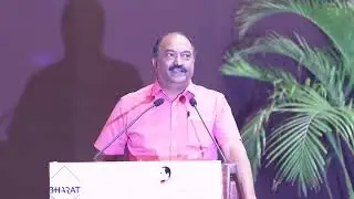 KN Balagopal's Speech at the National Economy Conclave