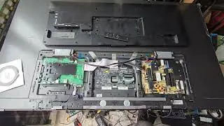 OLED TIVI SAMSUNG'S INSIDE | NỘI THẤT TIVI OLED SAMSUNG #OLED #TIVI8k #ultraHD