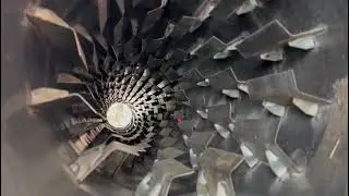 Rotary Dryer Fabrication with Liner | Heavy-Duty Drying System Manufacturing Process