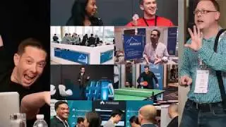 Affiliate Summit End Of Year Video 2018