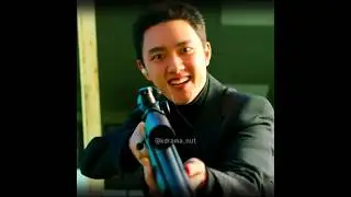 D.O. Is A Psycho Sniper? / The Manipulated (2025)