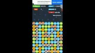 CRYPTO POP || FUNCIONA AL 1000% || Gana ETH GRATIS s&oacute;lo jugando esta app directo a coinbase 2020