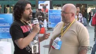 E3 2015 Impresiones día 3
