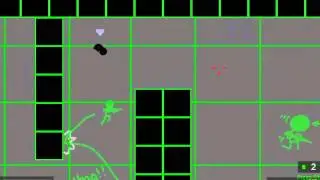 Boring Man - Online Tactical Stickman Combat - tutorial.