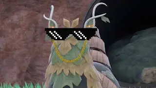POV: When The Treasures Of Ruin Theme Plays