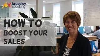 How To: Boost Your B2B Sales