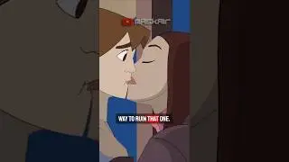 Was LIZ the Best Girl for Peter? (Spectacular Spider-Man)