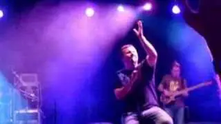 Casting Crowns at Soulfest '07 