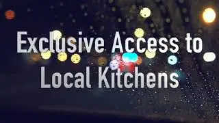 LoCo, the New Local Delivery App!