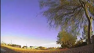 Fatshark Dominators V3 DVR Quality Test