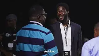 Africa Startup Festival 2025 ls