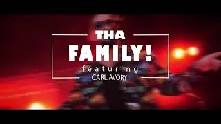 THA-FAMILY-Event band PROMO VIDEO