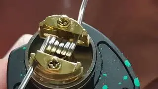 How to Build GOVAD RDA on Tesla WYE !!