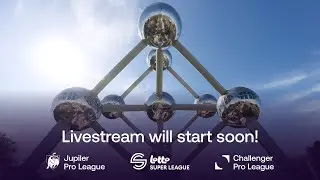 Calendar reveal - Pro League 23/24 season