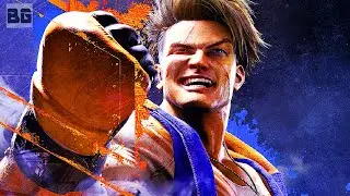 Street Fighter 6 - O Filme (Legendado)