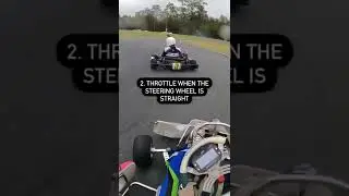 How to gain traction in the rain!