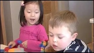Learning Resources - Pretend & Play Kitchen Set