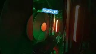 NOUVELLE CONFIG                                                             #gaming #pc #computer