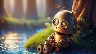 Bumbly Bolt's Mushroom House Mix-Up - A fun and heartwarming audio story for kids Ages 5-12