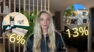 Investissement immobilier : je compare mon bien le MOINS rentable VS mon bien le PLUS rentable !