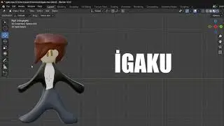 İgaku ft. Kaikon Kao [+UST)