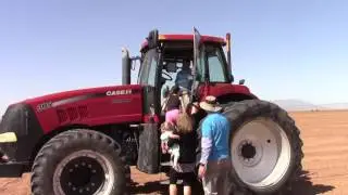 2016 Farm Science Day