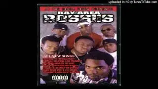 Ampachino/C-Bo/Chino Nino/Fed X/JT/Phats Bossi - Ghetto Slums