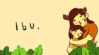 Ibu - Kopibasi (Official Lyric Video)
